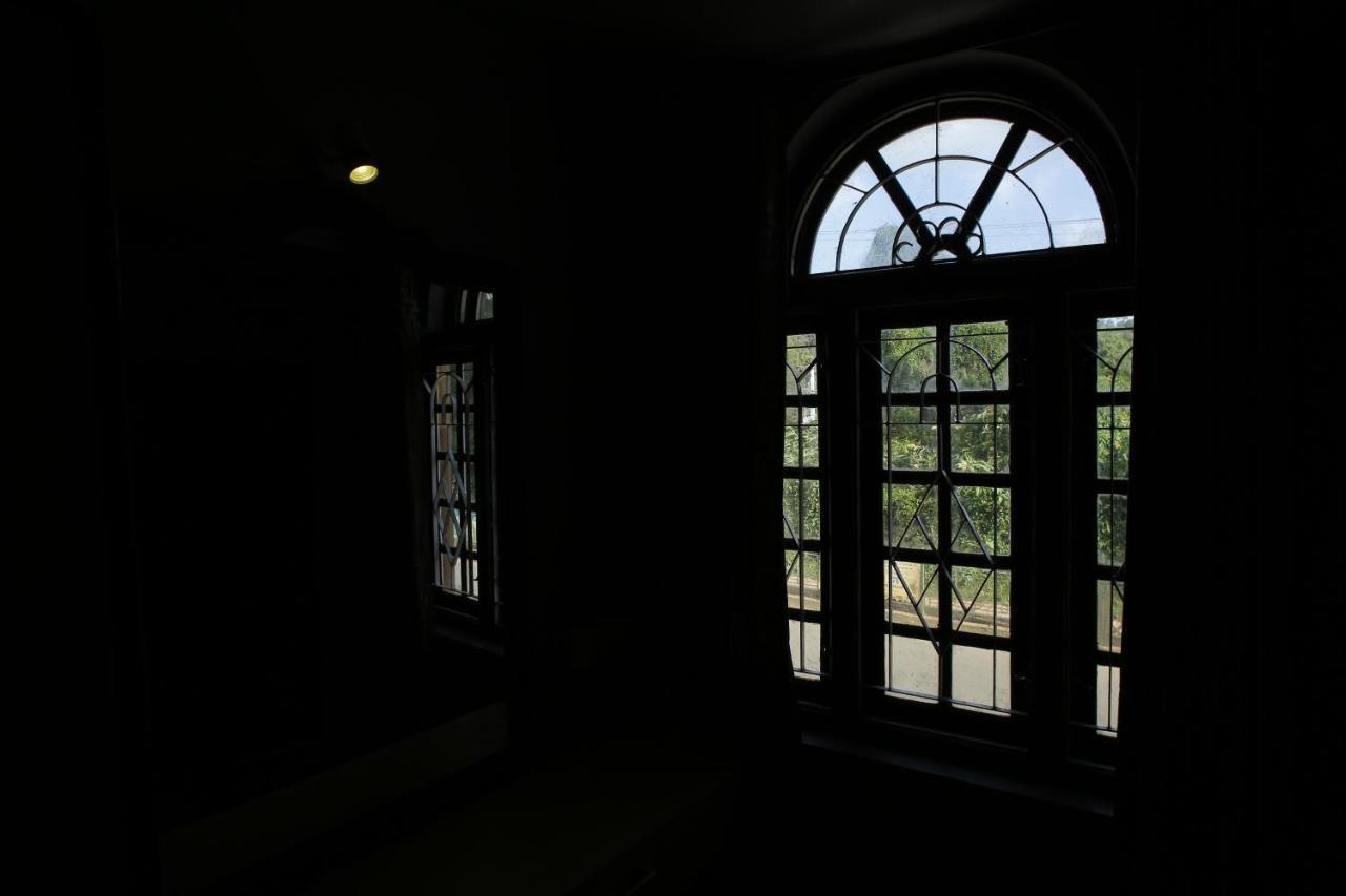 Hotel City Palace Ooty Exterior foto